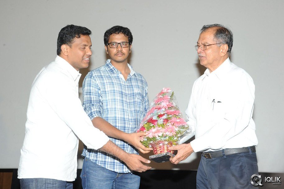 The-End-Movie-Audio-Launch